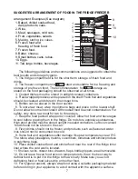 Предварительный просмотр 8 страницы STOVES SFF 5050FF Installation And User Instructions Manual