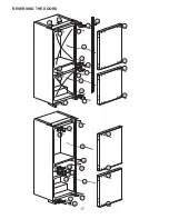 Предварительный просмотр 18 страницы STOVES SFF 5050FF Installation And User Instructions Manual