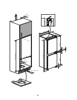 Предварительный просмотр 19 страницы STOVES SFF 5050FF Installation And User Instructions Manual