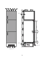 Предварительный просмотр 20 страницы STOVES SFF 5050FF Installation And User Instructions Manual