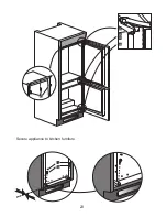 Предварительный просмотр 24 страницы STOVES SFF 5050FF Installation And User Instructions Manual