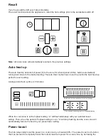 Предварительный просмотр 10 страницы STOVES SIHF604T User Manual