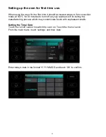 Preview for 11 page of STOVES ST BI45 COMW User Manual