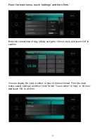 Preview for 12 page of STOVES ST BI45 COMW User Manual