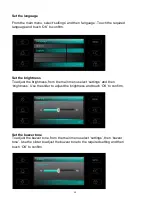 Preview for 13 page of STOVES ST BI45 COMW User Manual