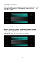 Preview for 14 page of STOVES ST BI45 COMW User Manual