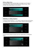 Preview for 15 page of STOVES ST BI45 COMW User Manual