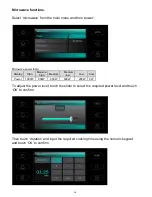 Preview for 16 page of STOVES ST BI45 COMW User Manual