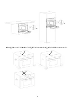 Предварительный просмотр 33 страницы STOVES ST BI45 COMW User Manual