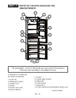 Предварительный просмотр 17 страницы STOVES ST INT50FF User Manual