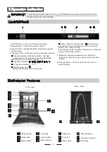 Предварительный просмотр 8 страницы STOVES ST INTDW45 Instruction Manual