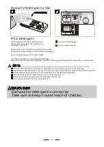 Предварительный просмотр 13 страницы STOVES ST INTDW45 Instruction Manual