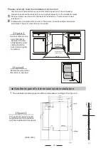 Предварительный просмотр 21 страницы STOVES ST INTDW45 Instruction Manual