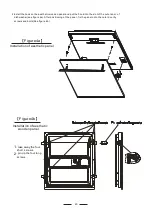 Предварительный просмотр 22 страницы STOVES ST INTDW45 Instruction Manual