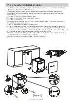 Предварительный просмотр 24 страницы STOVES ST INTDW45 Instruction Manual