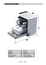 Предварительный просмотр 29 страницы STOVES ST INTDW45 Instruction Manual