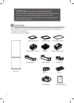 Предварительный просмотр 6 страницы STOVES ST NF60189Sta User Manual