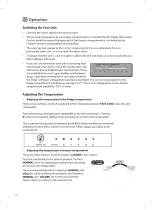 Предварительный просмотр 12 страницы STOVES ST NF60189Sta User Manual