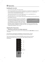 Предварительный просмотр 12 страницы STOVES ST NF60189WTDSta User Manual