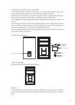 Предварительный просмотр 17 страницы STOVES ST NF60189WTDSta User Manual