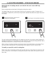 Предварительный просмотр 43 страницы STOVES ST RICH DX S1000DF User Manual