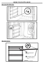 Предварительный просмотр 53 страницы STOVES ST RICH DX S1000DF User Manual