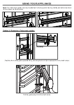 Предварительный просмотр 55 страницы STOVES ST RICH DX S1000DF User Manual