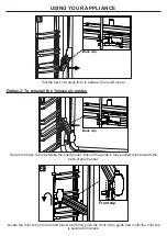 Предварительный просмотр 56 страницы STOVES ST RICH DX S1000DF User Manual