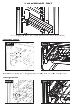 Предварительный просмотр 57 страницы STOVES ST RICH DX S1000DF User Manual