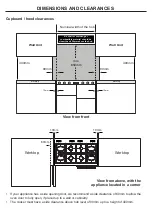 Предварительный просмотр 67 страницы STOVES ST RICH DX S1000DF User Manual