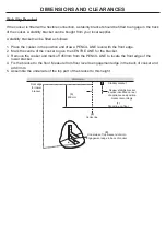 Предварительный просмотр 68 страницы STOVES ST RICH DX S1000DF User Manual