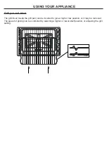 Предварительный просмотр 11 страницы STOVES ST RICH DX S1000Ei User Manual