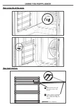 Предварительный просмотр 59 страницы STOVES ST RICH DX S1000Ei User Manual