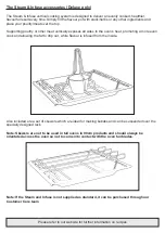 Предварительный просмотр 63 страницы STOVES ST RICH DX S1000Ei User Manual