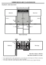 Предварительный просмотр 68 страницы STOVES ST RICH DX S1000Ei User Manual