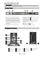 Предварительный просмотр 9 страницы STOVES ST SDW45 Instruction Manual