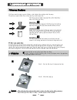 Предварительный просмотр 19 страницы STOVES ST SDW45 Instruction Manual