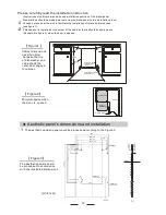 Предварительный просмотр 22 страницы STOVES ST SDW45 Instruction Manual