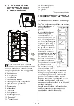 Предварительный просмотр 27 страницы STOVES ST444987 Breeze 190 Black User Manual