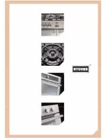 STOVES Sterling 900DFT Manual preview