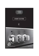 Предварительный просмотр 1 страницы STOVES STSEB602TCCSTA User Manual