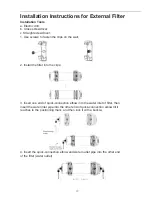 Предварительный просмотр 12 страницы STOVES SXS905 BLK User Manual