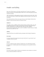 Preview for 4 page of Stovey 5f Operating And Installation Instructions