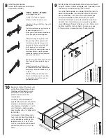 Предварительный просмотр 6 страницы Stow 240028 Manual