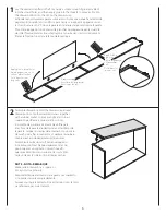 Preview for 3 page of Stow 240032 Manual