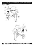 Preview for 34 page of Stow CMS-4S Operation And Parts Manual