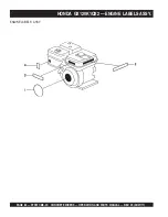 Preview for 80 page of Stow CMS-4S Operation And Parts Manual