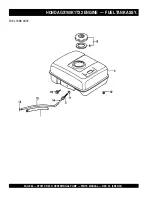 Предварительный просмотр 52 страницы Stow CP-30H Operation And Parts Manual