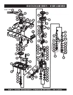 Предварительный просмотр 18 страницы Stow CX22DUO Operation And Parts Manual