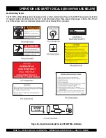 Preview for 14 page of Stow G-2.9R Operation And Parts Manual